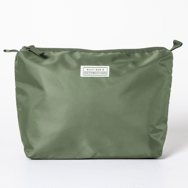 Necessär "Multibag 3" Necessär "Multibag 3"